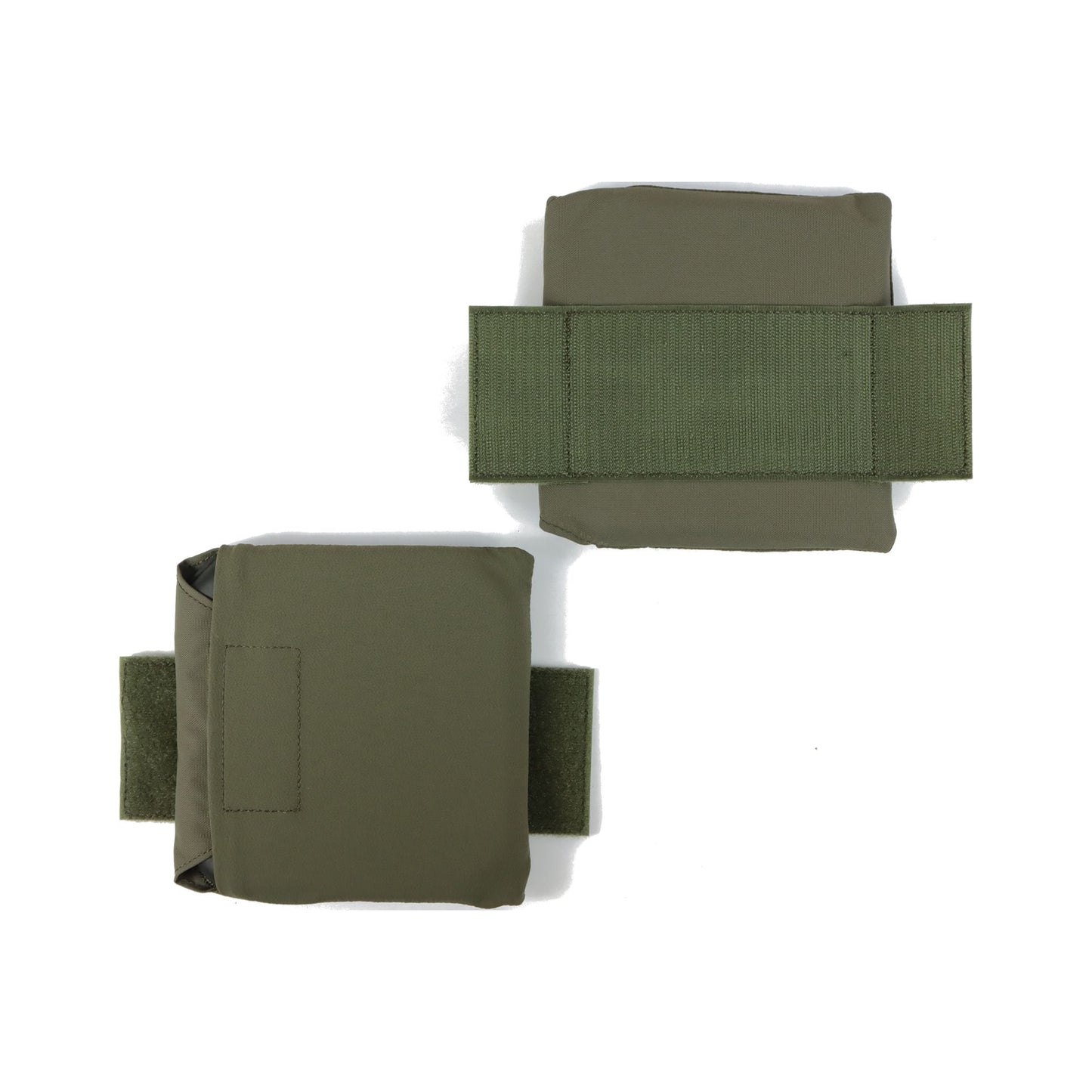 TWINFALCONS FCPC V5 3AC SIDE PLATE POCKETS 6X6 [TW-P110]