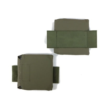 TWINFALCONS FCPC V5 3AC SIDE PLATE POCKETS 6X6 [TW-P110]