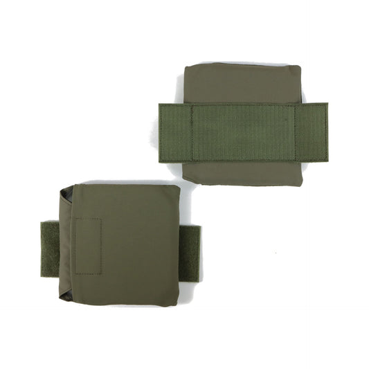 TWINFALCONS FCPC V5 3AC SIDE PLATE POCKETS 6X6 [TW-P110]