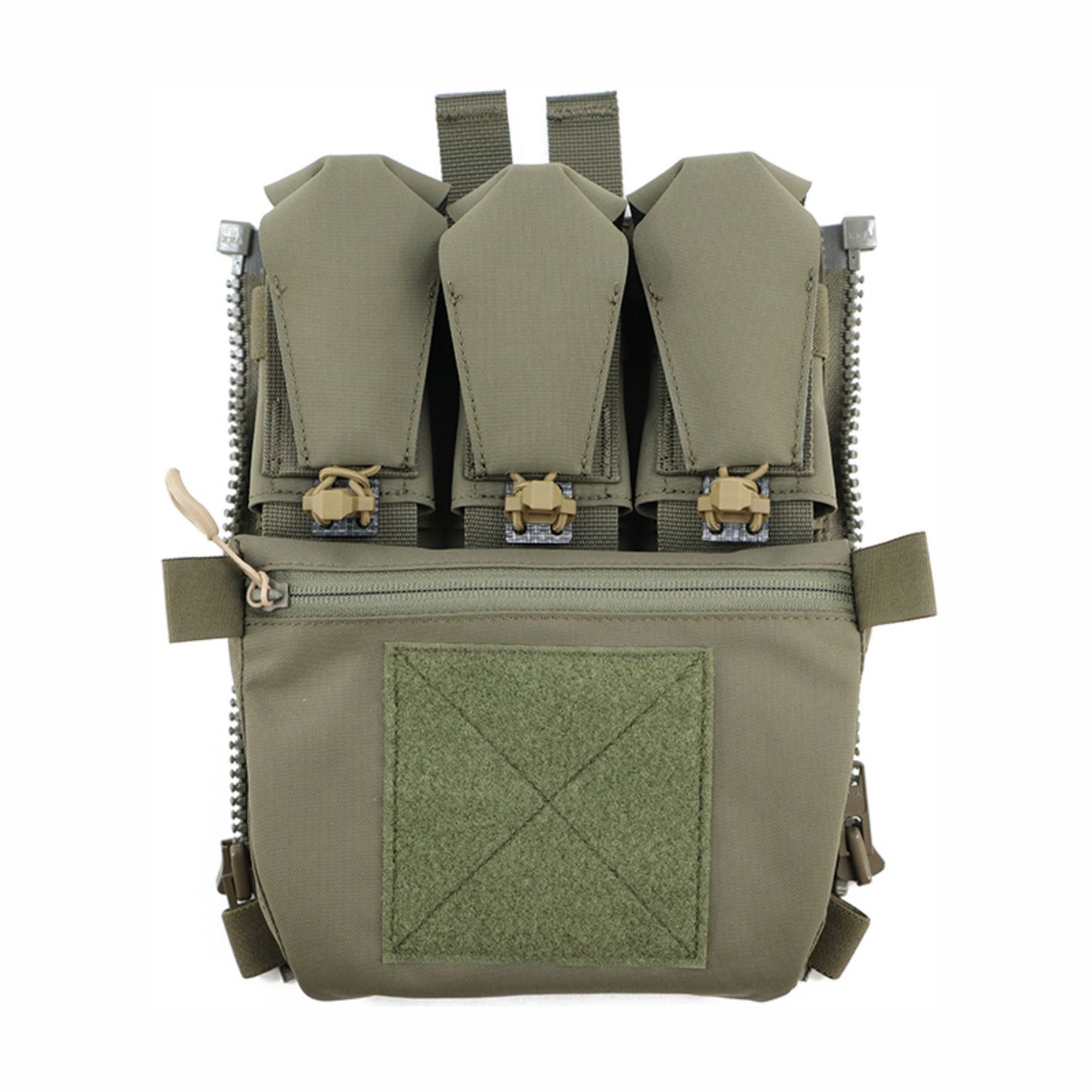 TWINFALCONS V5 BACK PANEL BANGER [TW-P115]