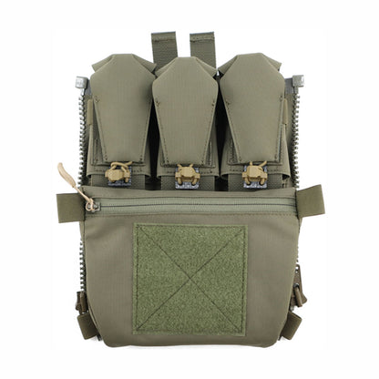 TWINFALCONS V5 BACK PANEL BANGER [TW-P115]