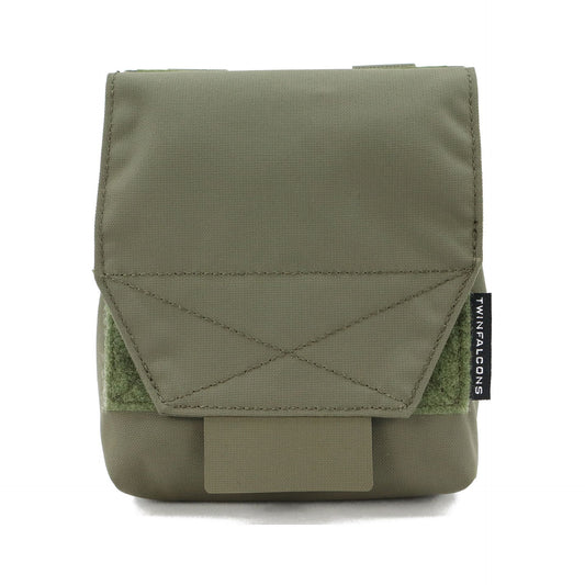 TWINFALCONS JSTA STACKED POUCH [TW-P132]