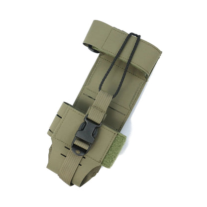 TWINFALCONS MULTI PLATFORM RADIO CHASSIS[TW-P135]