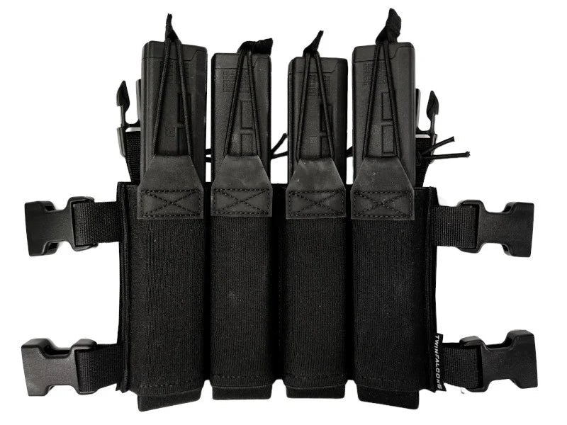 TWINFALCONS LV SMG PANEL[TW-M068]