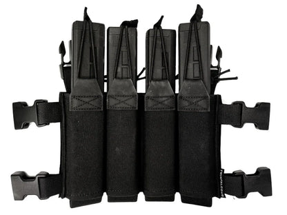 TWINFALCONS LV SMG PANEL[TW-M068]