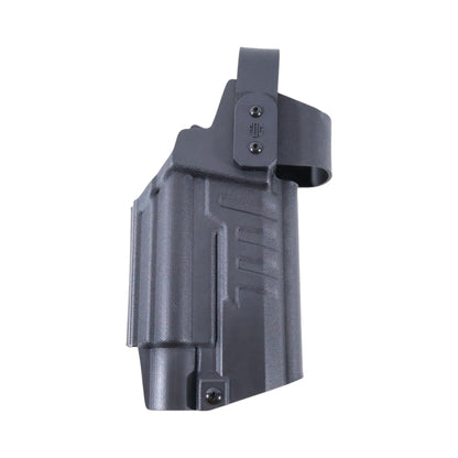 FOG GEAR LV.2 OLIGHT TURBO UNIVERSAL KYDEX HOLSTER[FG-O-023]