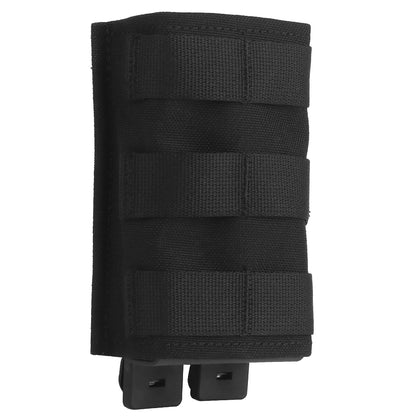 WOSPORT FAST 5.56 SINGLE MAG POUCH (LONG) [WST-MG-F-13]