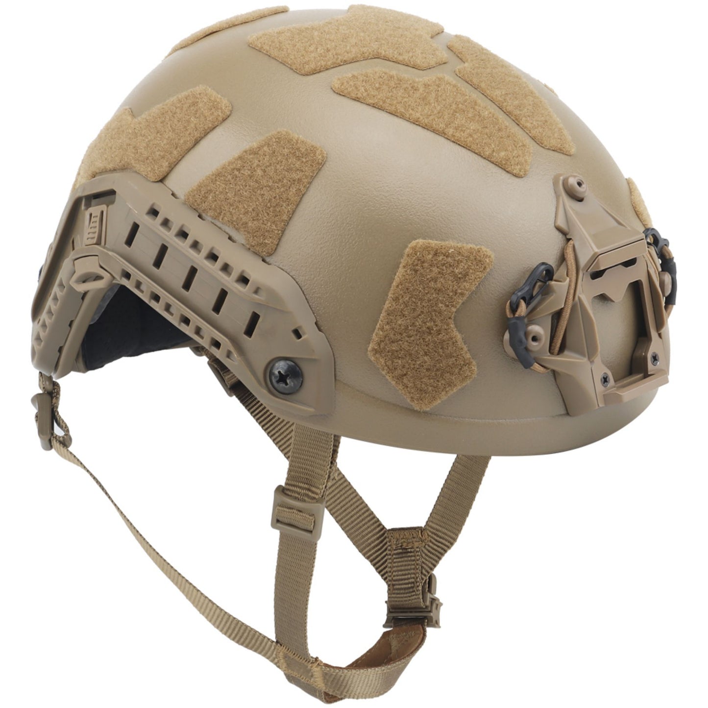 WOSPORT FAST SF SUPER HIGH CUT HELMET (FULL PROTECTIVE VERSION) [WST-HL-32]