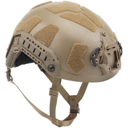 WOSPORT FAST SF SUPER HIGH CUT HELMET (FULL PROTECTIVE VERSION) [WST-HL-32]
