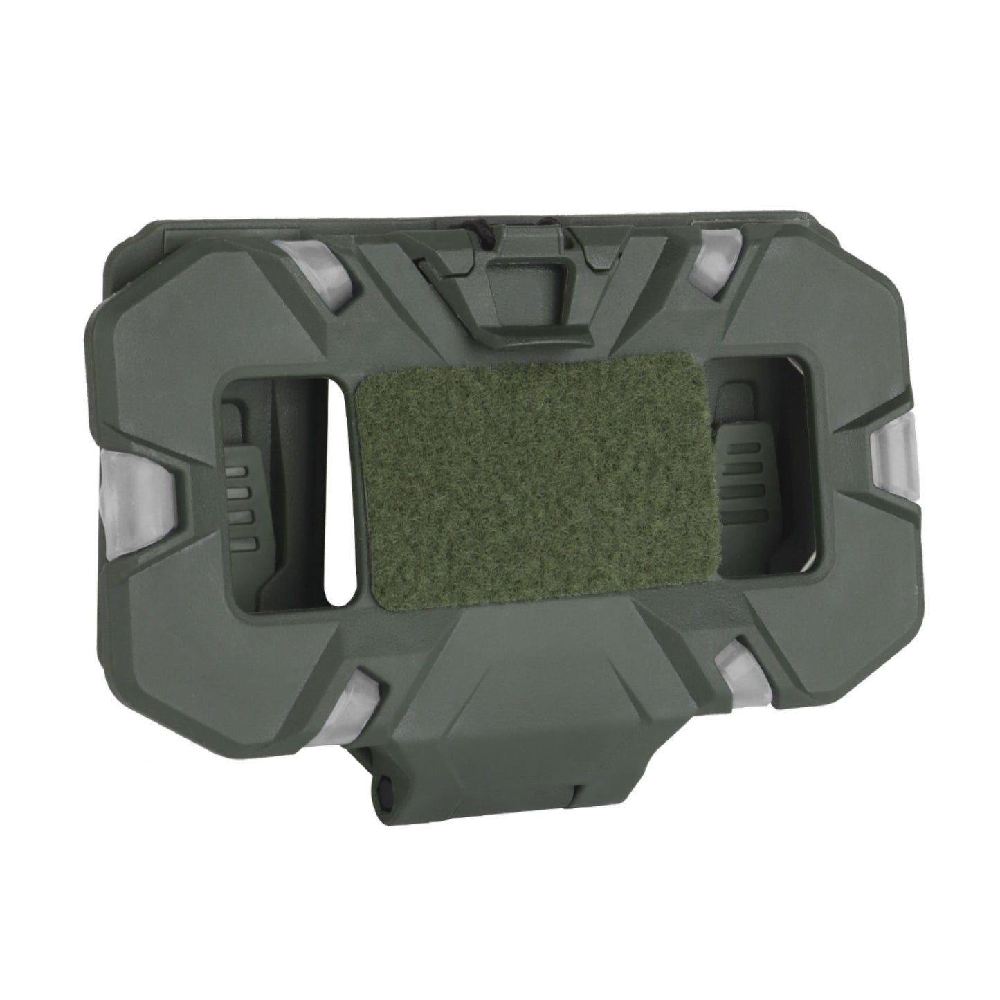 WOSPORT FOLDED NAVIGATION BOARD [WST-MB-03]