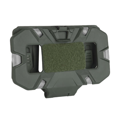 WOSPORT FOLDED NAVIGATION BOARD [WST-MB-03]
