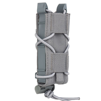 WOSPORT TIGER TYPE 9MM MAGAZINE POUCH [WST-MG-48]