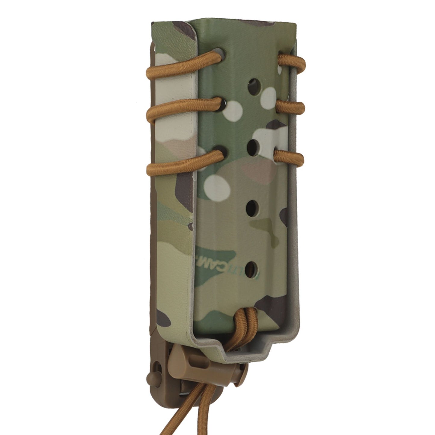 WOSPORT URBAN ASSAULT EXTENDED MAG POUCH [WST-MG-60]