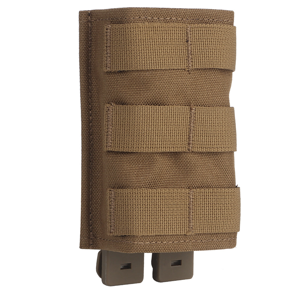 WOSPORT FAST 5.56 SINGLE MAG POUCH (LONG) [WST-MG-F-13]