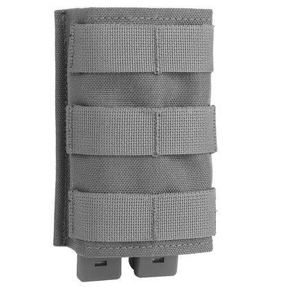 WOSPORT FAST 5.56 SINGLE MAG POUCH (LONG) [WST-MG-F-13]