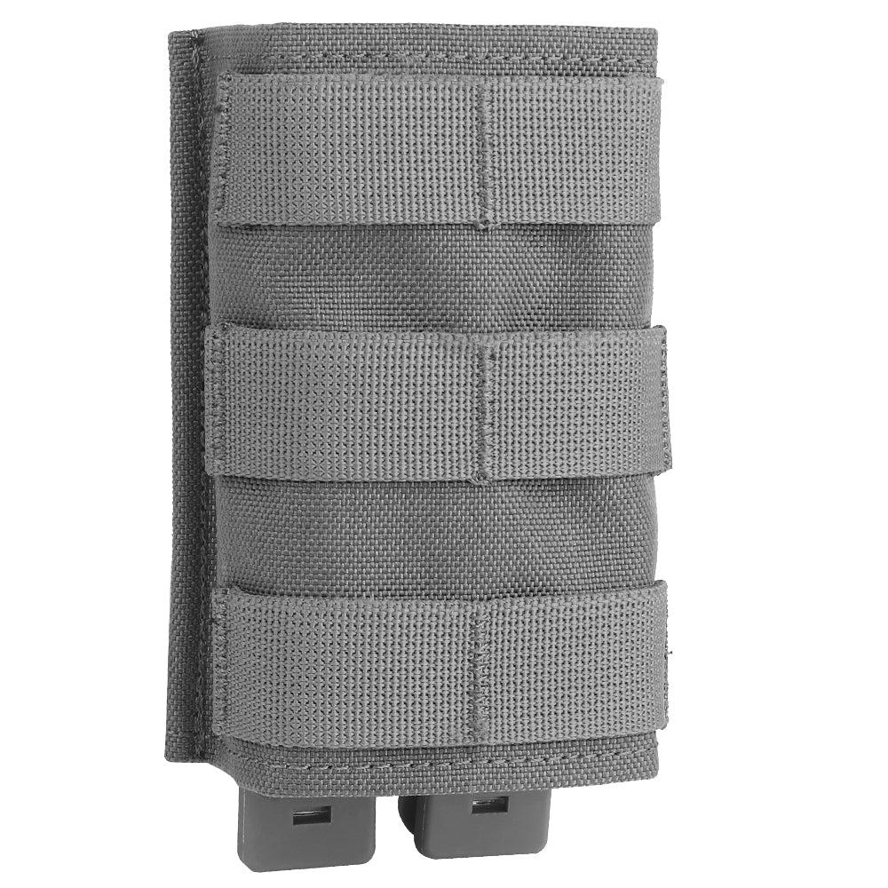 WOSPORT FAST 7.62 SINGLE MAG POUCH (LONG）[WST-MG-F-18]