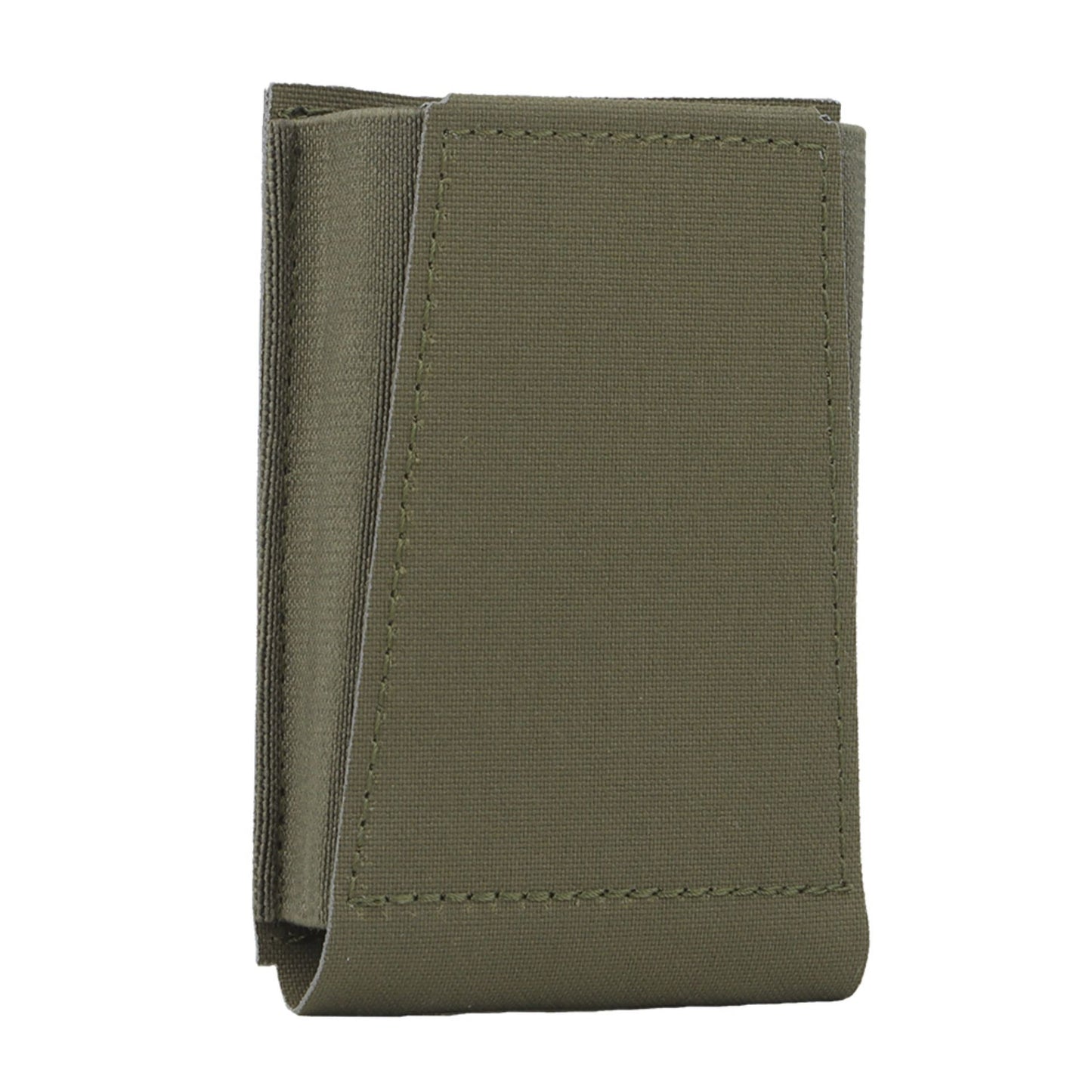 WOSPORT OPEN TYPE SINGLE RIFLE MAG POUCH [WST-MG-73]