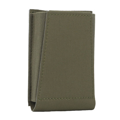 WOSPORT OPEN TYPE SINGLE RIFLE MAG POUCH [WST-MG-73]