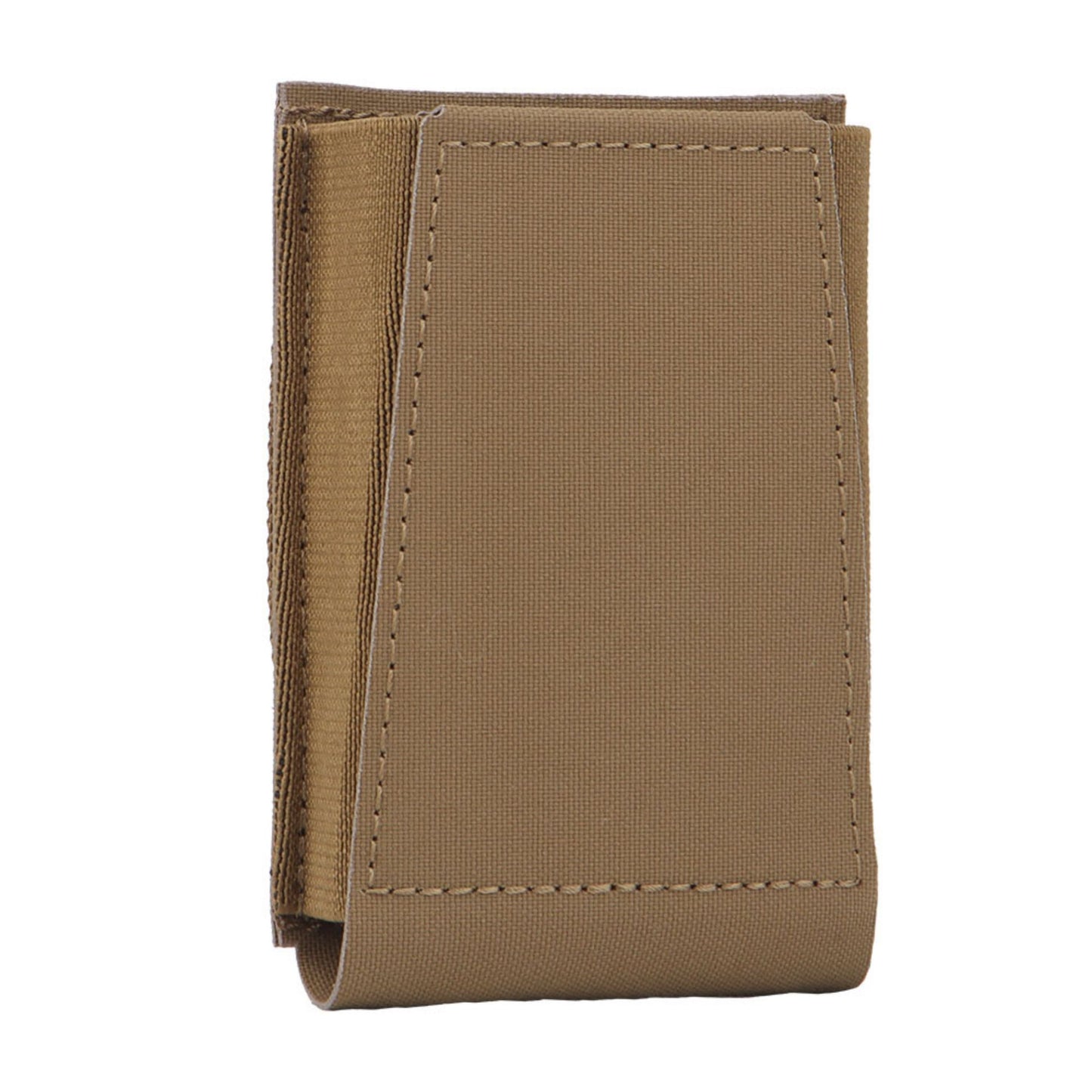 WOSPORT OPEN TYPE SINGLE RIFLE MAG POUCH [WST-MG-73]