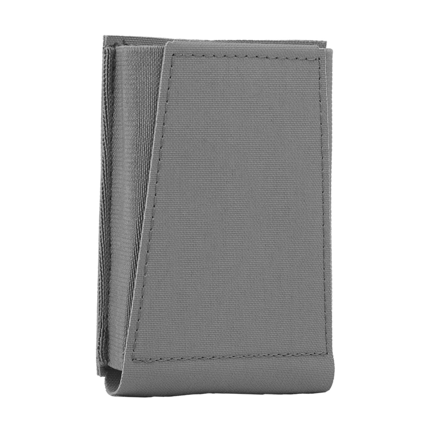 WOSPORT OPEN TYPE SINGLE RIFLE MAG POUCH [WST-MG-73]