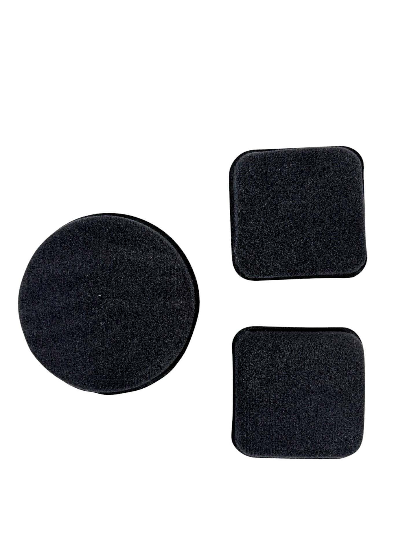TU CHOICE TACTICAL HELMET UNIVERSAL CUSHION LINER SET