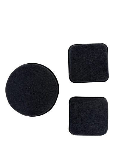 TU CHOICE TACTICAL HELMET UNIVERSAL CUSHION LINER SET