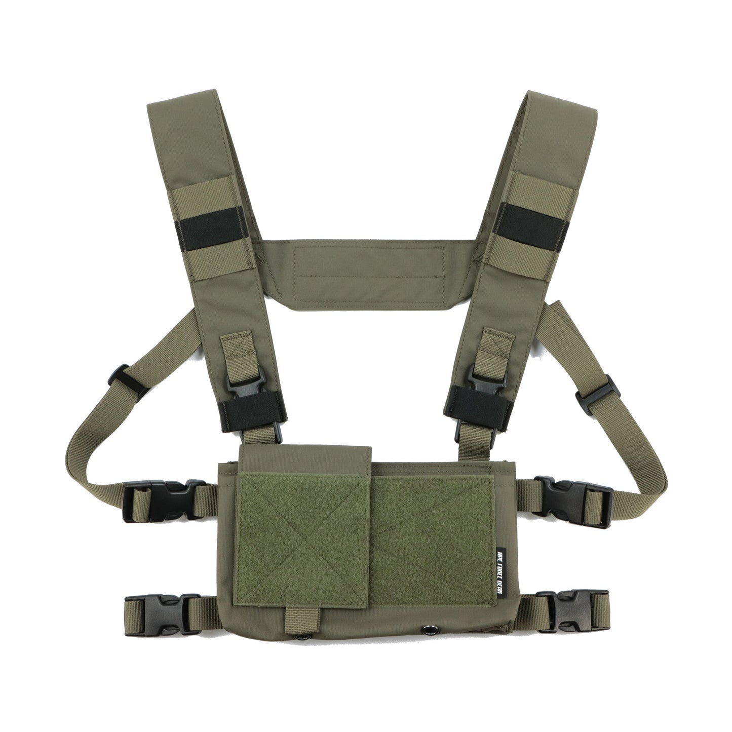 APE FORCE GEAR MK3 CHEST RIG BASIC SET[AFG-CR002]