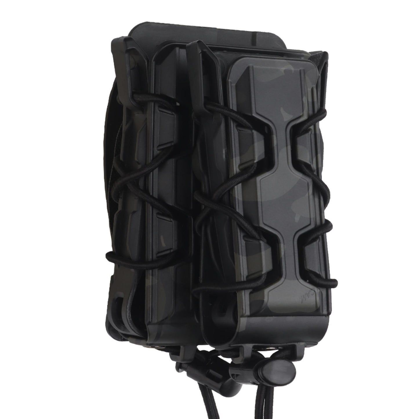 WOSPORT ALL TERRAIN RIFLE MAG POUCH [WST-MG-92]