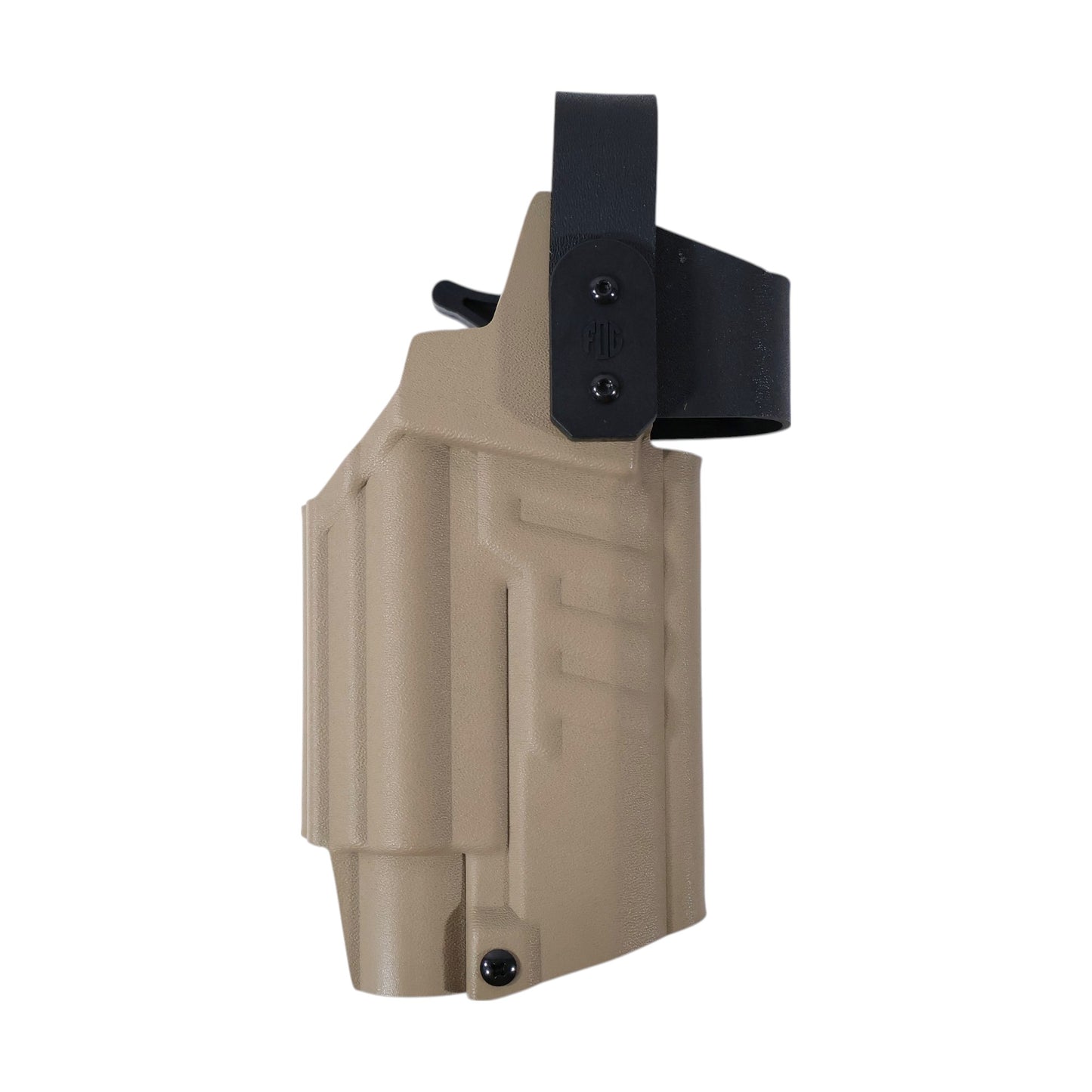 FOG GEAR LV.2 OLIGHT TURBO UNIVERSAL KYDEX HOLSTER[FG-O-023]