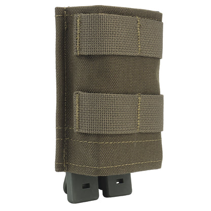 WOSPORT FAST 7.62 SINGLE MAG POUCH (MEDIUM)[WST-MG-F-16]