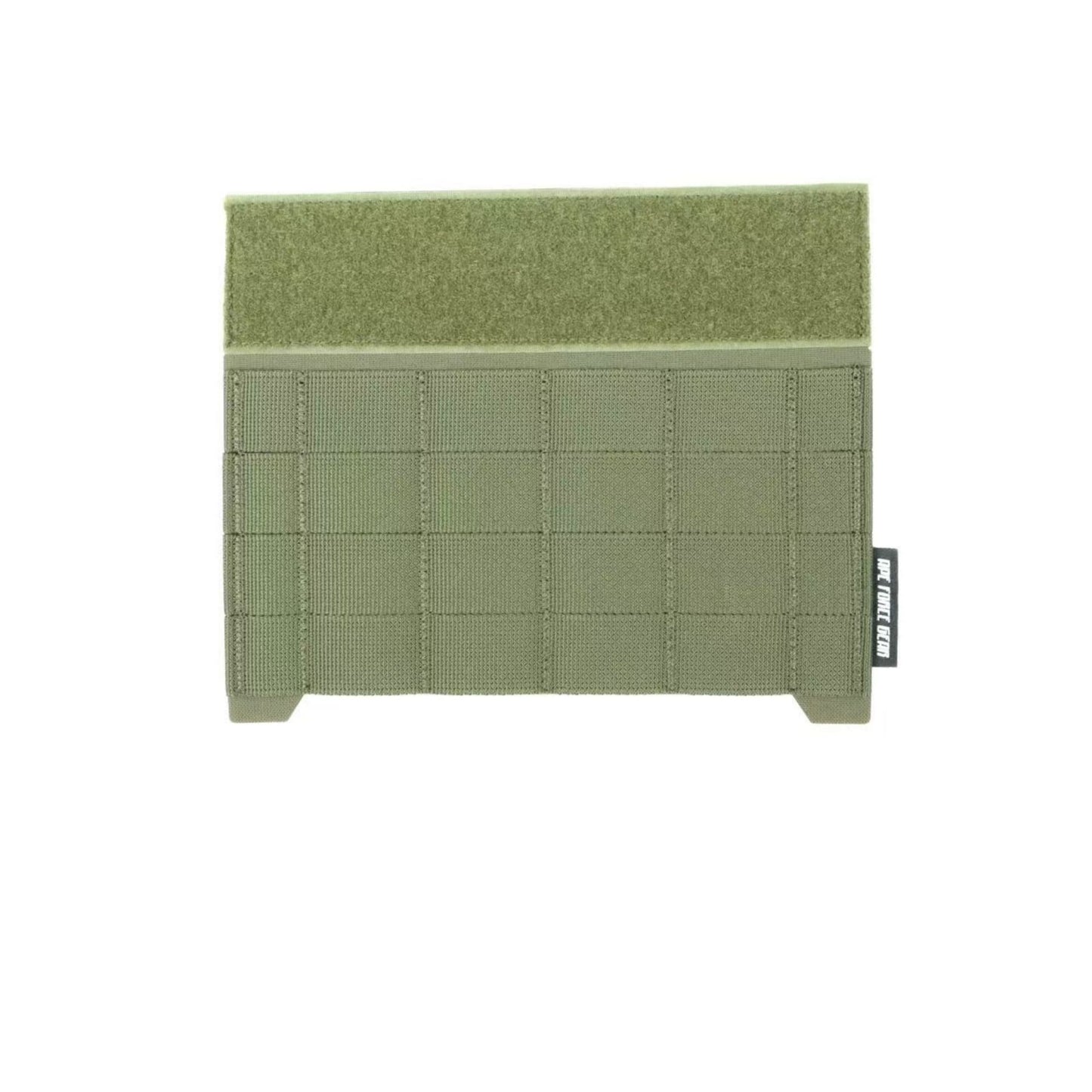 APE FORCE GEAR CHEST RIG FULL MOLLE PANEL[AFG-L011]
