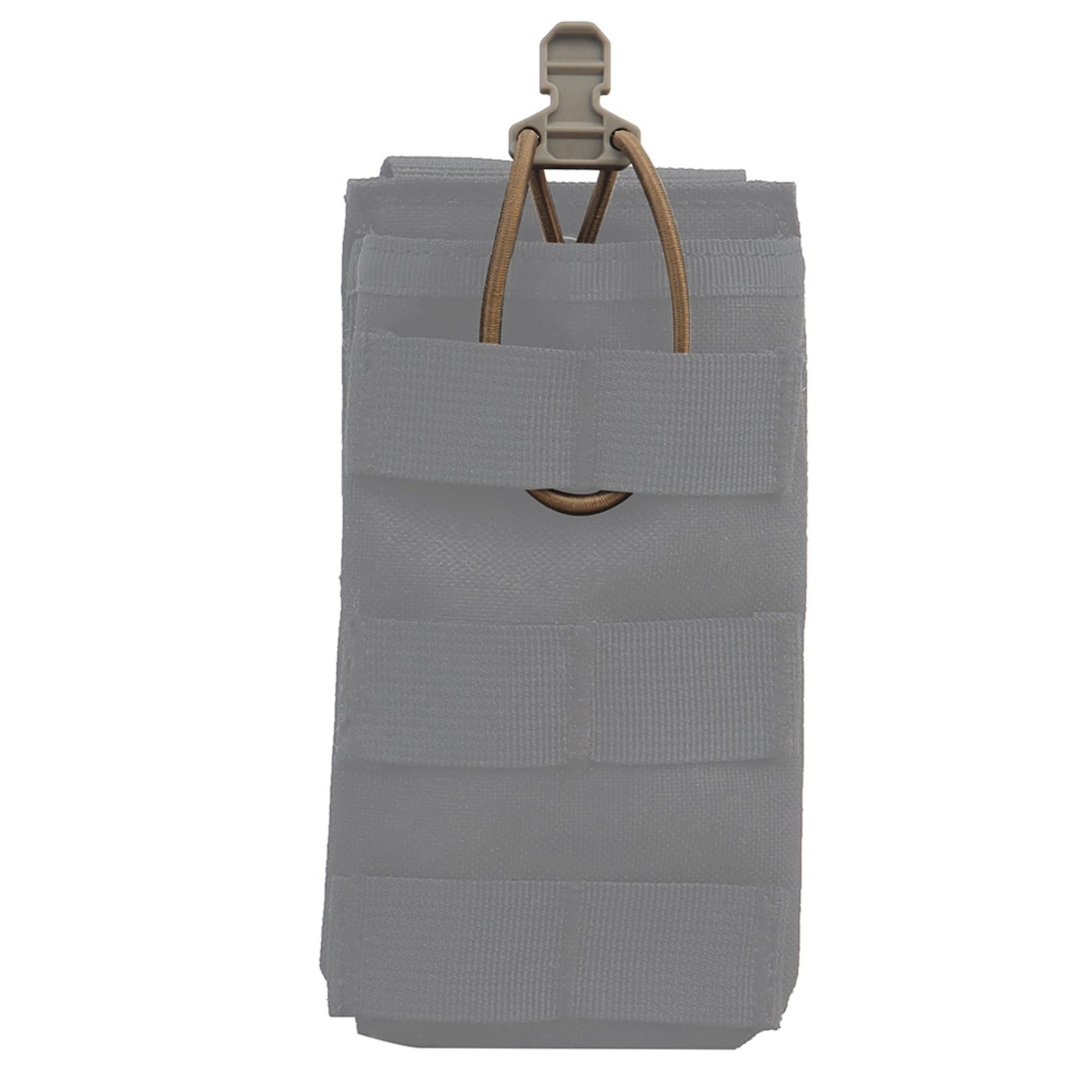 WOSPORT MAG POUCH PULL TAB [WST-MG-ACC-15]