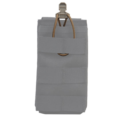 WOSPORT MAG POUCH PULL TAB [WST-MG-ACC-15]