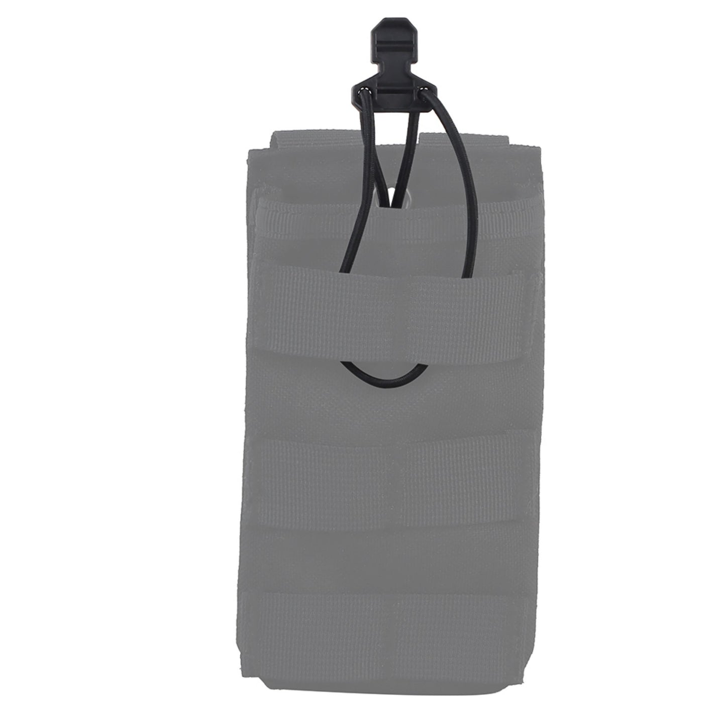 WOSPORT MAG POUCH PULL TAB [WST-MG-ACC-15]