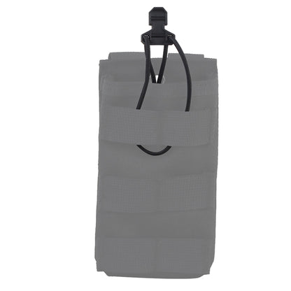 WOSPORT MAG POUCH PULL TAB [WST-MG-ACC-15]
