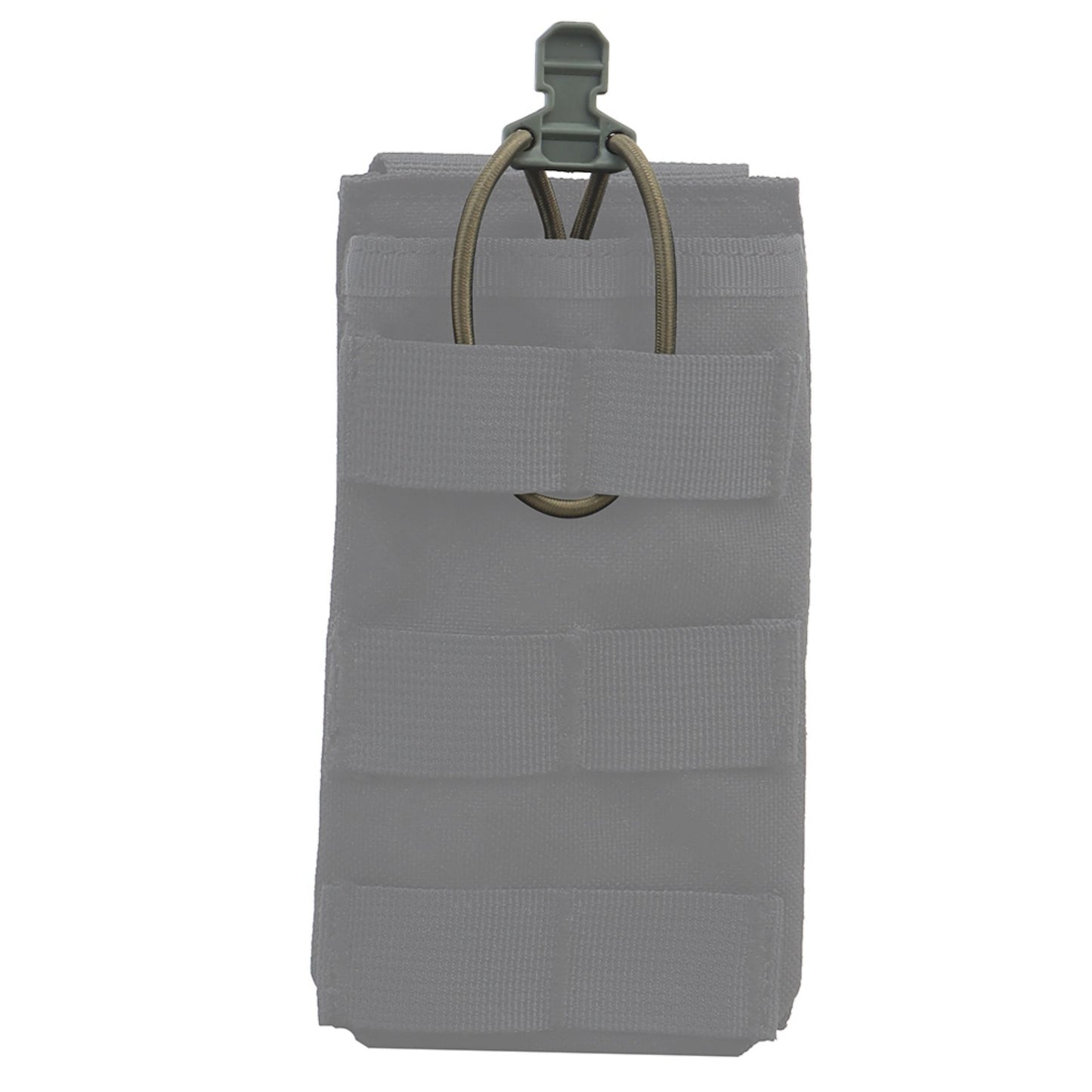 WOSPORT MAG POUCH PULL TAB [WST-MG-ACC-15]
