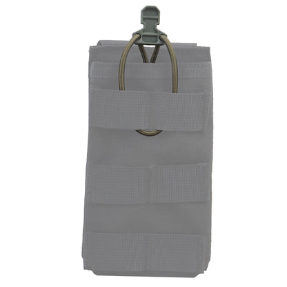 WOSPORT MAG POUCH PULL TAB [WST-MG-ACC-15]