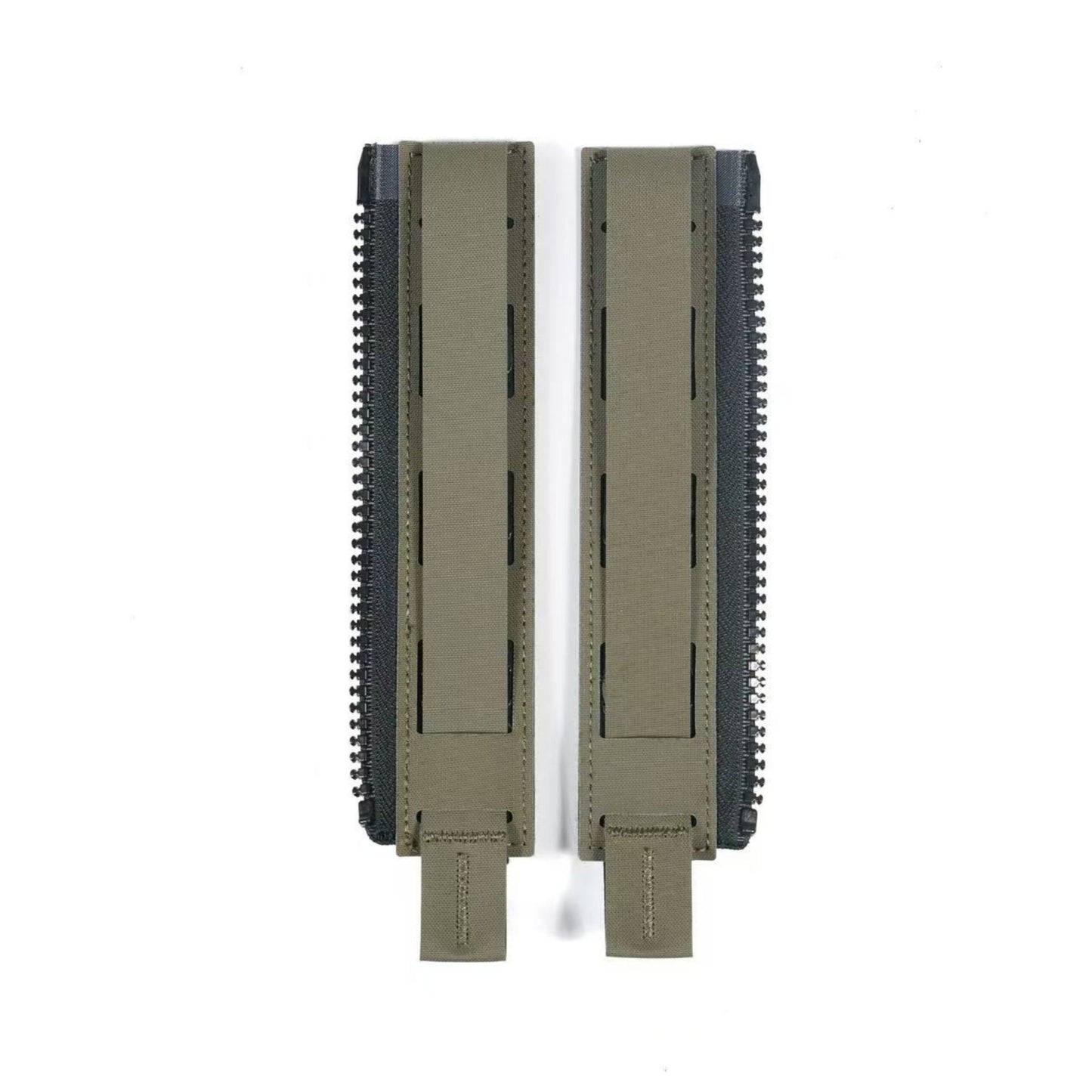APE FORCE GEAR FCSK 3.0 BACK PANEL ZIPPER(CP STYLE)[AFG-L017]