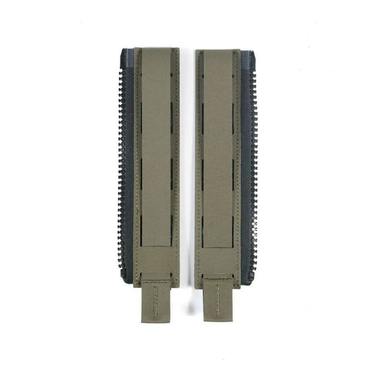 APE FORCE GEAR FCSK 3.0 BACK PANEL ZIPPER (CP STYLE) [AFG-P017]