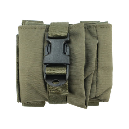 APE FORCE GEAR DETACHABLE FOLD UP DROP DUMP POUCH [AFG-M024]
