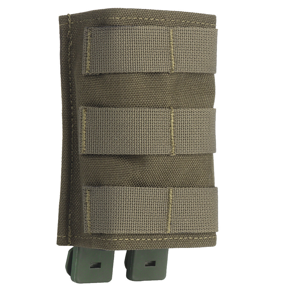 WOSPORT FAST 7.62 SINGLE MAG POUCH (LONG）[WST-MG-F-18]