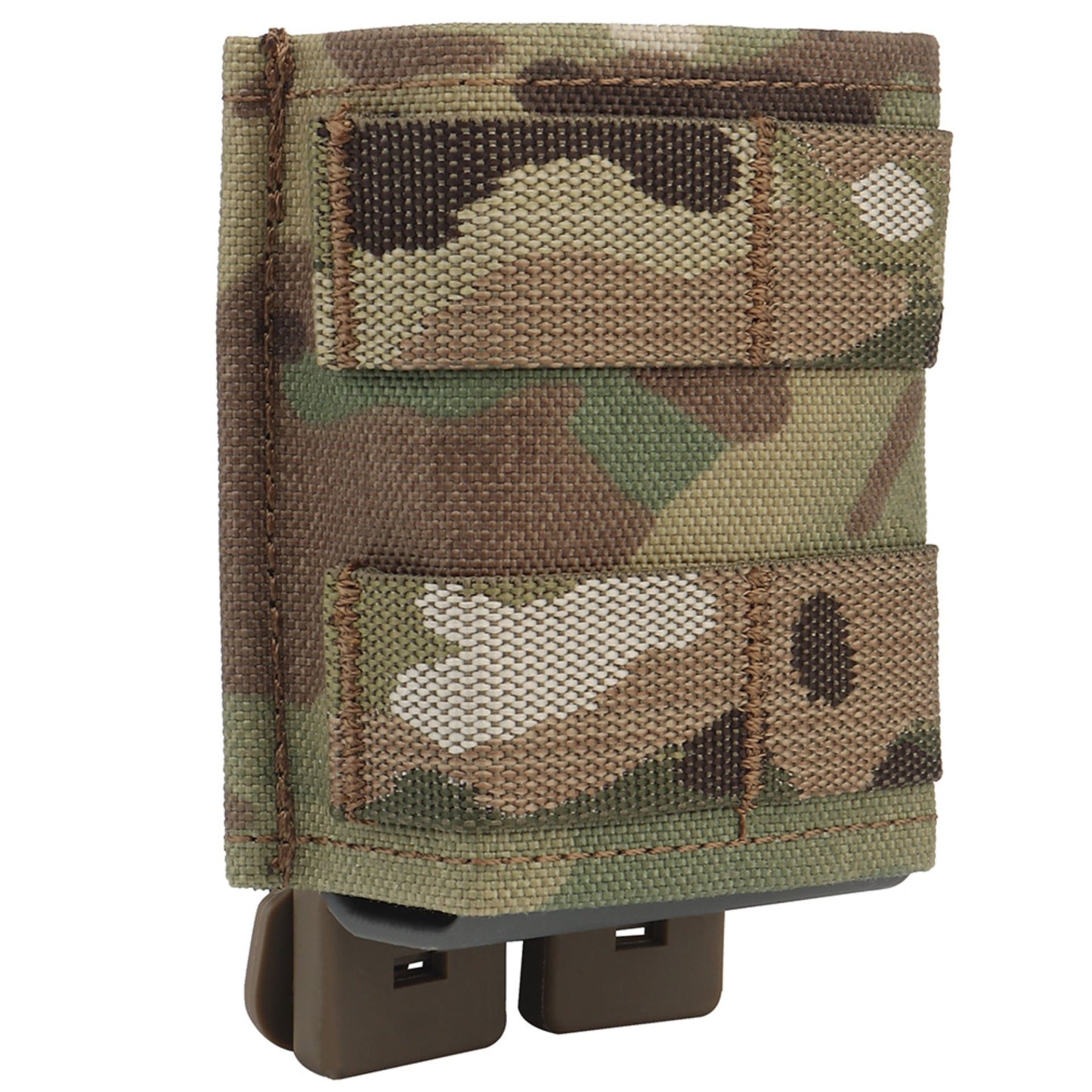 WOSPORT FAST 5.56 SINGLE MAG POUCH (SHORT) [WST-MG-F-08]