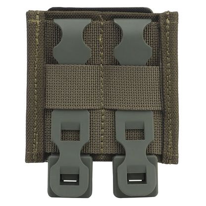 WOSPORT FAST 5.56 SINGLE MAG POUCH (SHORT) [WST-MG-F-08]