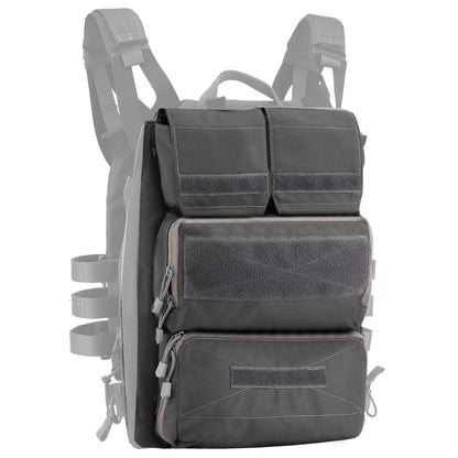 WOSPORT JPC PLATE CARRIER 2.0 ACCESSORY POUCH II [WST-VE-63-ACC-02]
