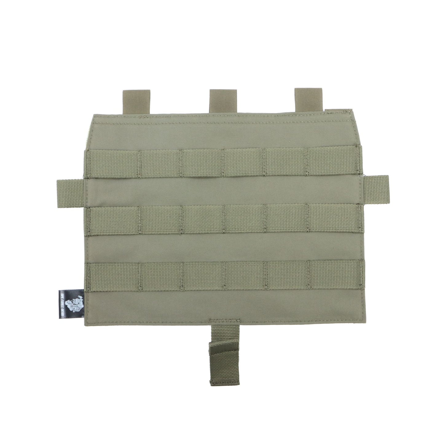 APE FORCE GEAR DETACHABLE FLAP MOLLE PANEL[AFG-M069]