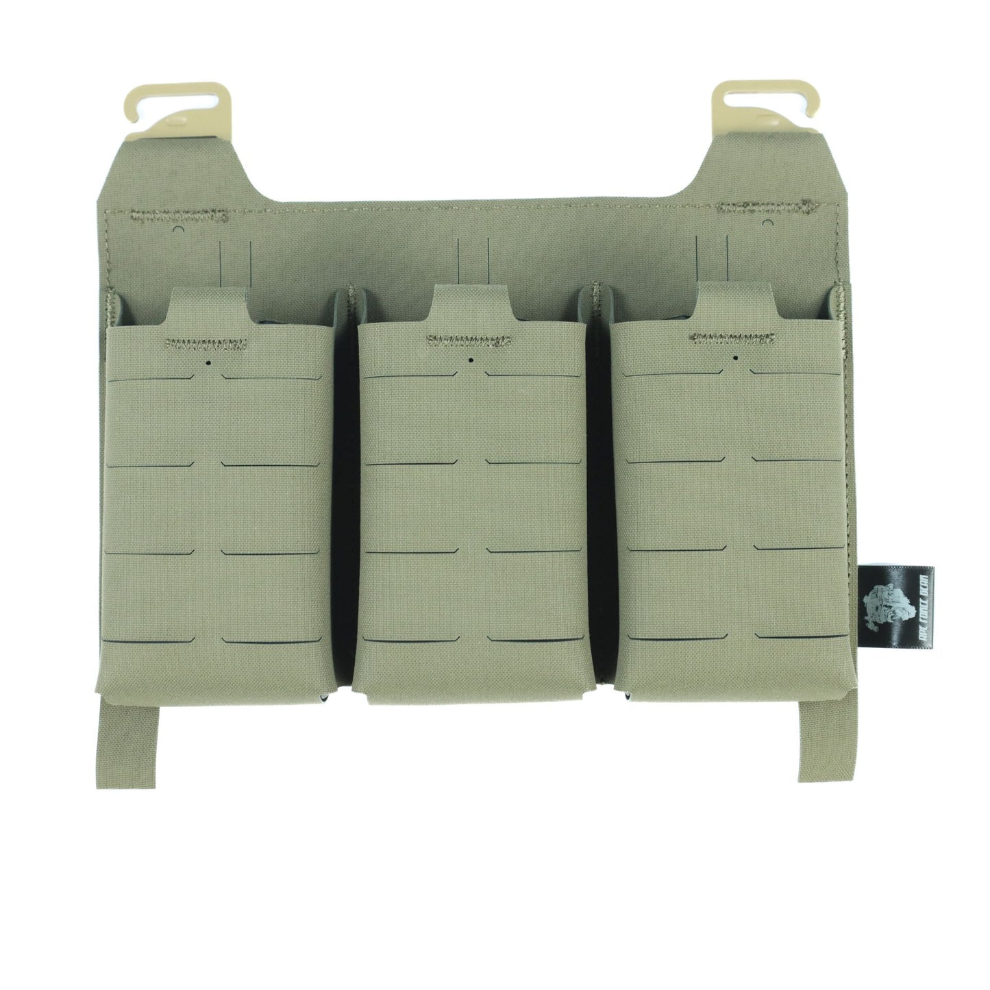 APE FORCE GEAR KTAR RIFLE PLATFORM FRONT FLAP[AFG-M073]