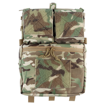 WOSPORT LV-119 TACTICAL VEST PANEL [WST-VE-73-ACC-01]
