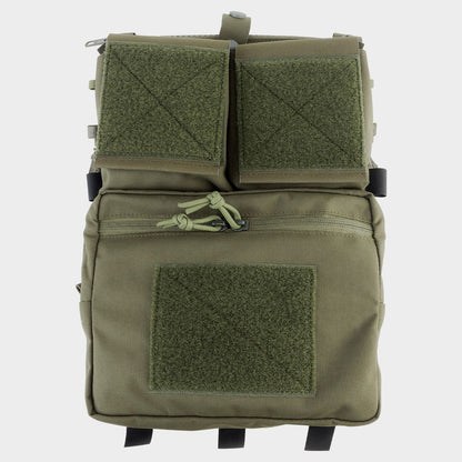 WOSPORT LV-119 TACTICAL VEST PANEL [WST-VE-73-ACC-01]