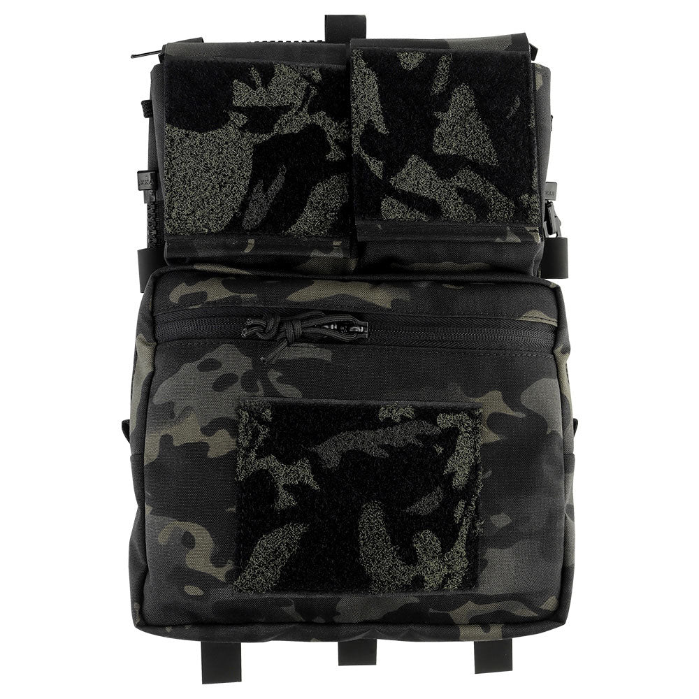 WOSPORT LV-119 TACTICAL VEST PANEL [WST-VE-73-ACC-01]