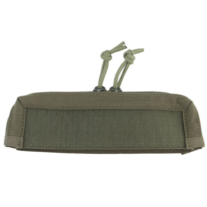 WOSPORT MK4 CHEST RIG MICRO FIGHT ZIP COVER [WST-VE-74-ACC-07]